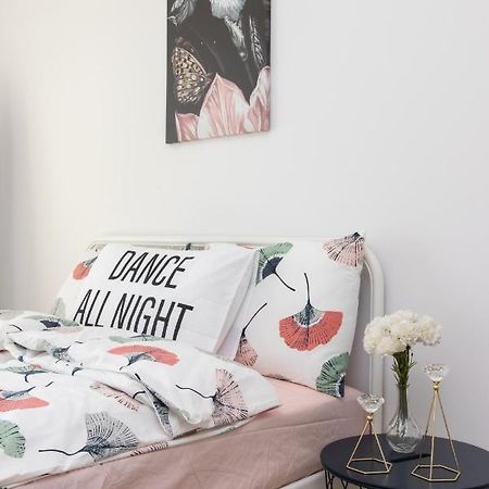 Apartamenty Marii Konopnickiej Cracovie Extérieur photo